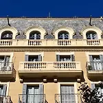 巴塞罗那旅客酒店 公寓