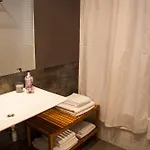 巴塞罗那旅客酒店