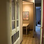 巴塞罗那旅客酒店 巴塞罗那