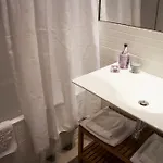 巴塞罗那旅客酒店