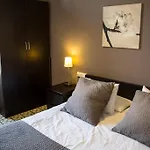 公寓 巴塞罗那旅客酒店
