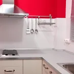 巴塞罗那旅客酒店 公寓 *
