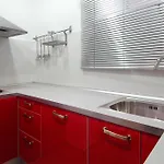 巴塞罗那旅客酒店 公寓 *