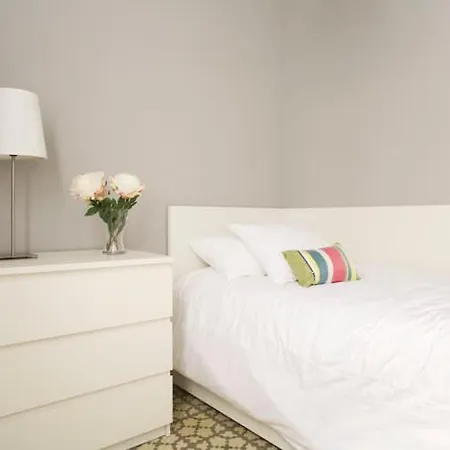 Apartamento Barcelonaguest