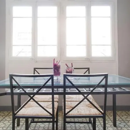 Apartamento Barcelonaguest Barcelona