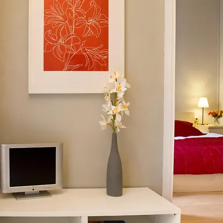 Barcelonaguest Apartamento Barcelona