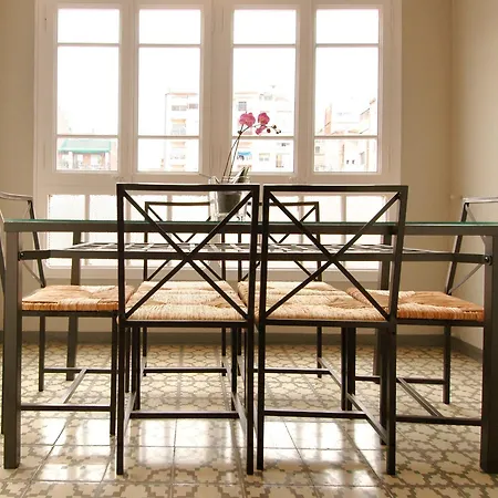 Barcelonaguest Apartment *