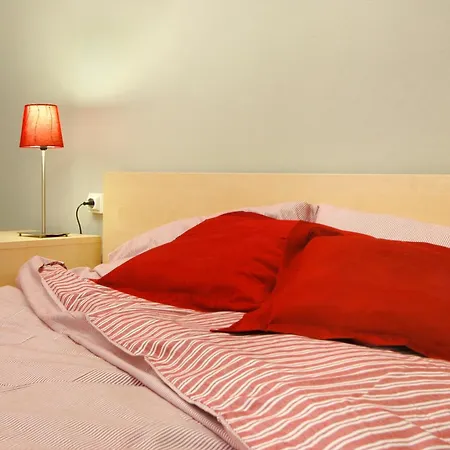 Appartement Barcelonaguest *