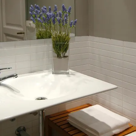 Apartamento Barcelonaguest Barcelona