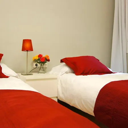 Barcelonaguest Apartment