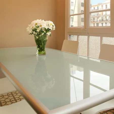 Apartamento Barcelonaguest *