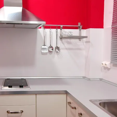 Barcelonaguest Appartement *