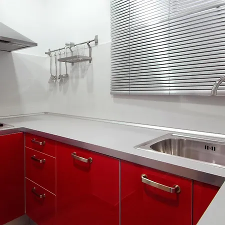 Barcelonaguest Apartamento *