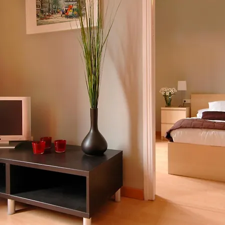 Apartamento Barcelonaguest