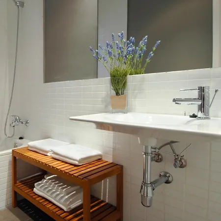 Apartamento Barcelonaguest *