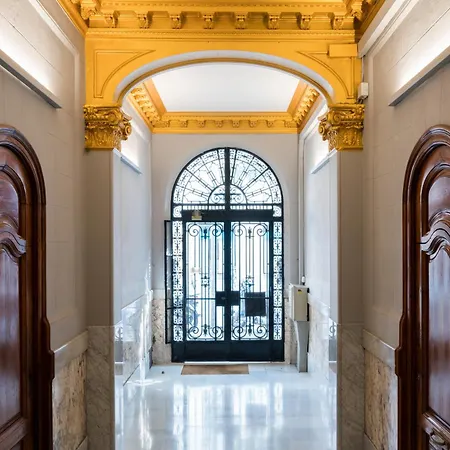 Apartment Barcelonaguest