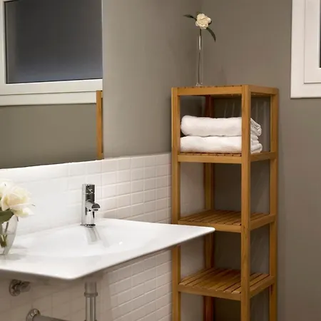 Apartamento Barcelonaguest Barcelona