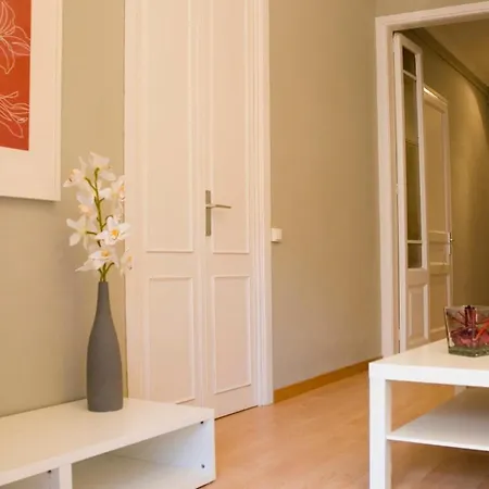 Apartamento Barcelonaguest Barcelona