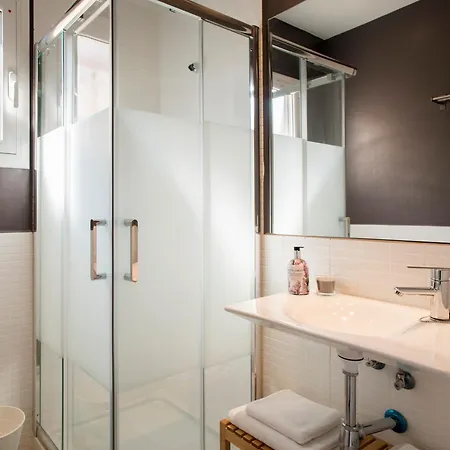 Apartamento Barcelonaguest *