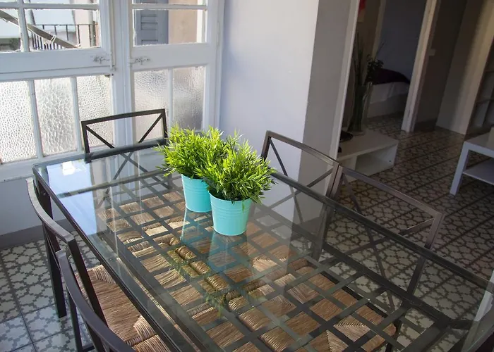 Apartment Barcelonaguest Barcelona