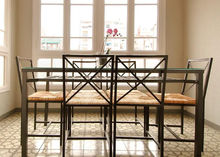 Barcelonaguest Apartment *