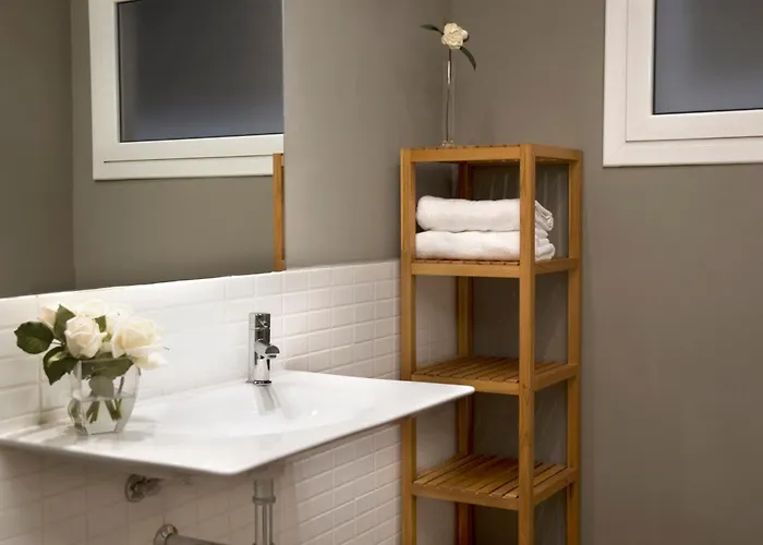 Apartment Barcelonaguest Barcelona