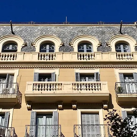 Barcelonaguest Appartement