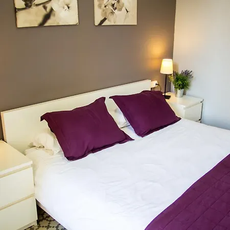 Apartman Barcelonaguest