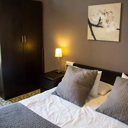 Appartement Barcelonaguest