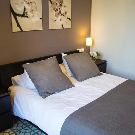 Appartement Barcelonaguest *