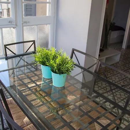 Appartement Barcelonaguest Barcelone