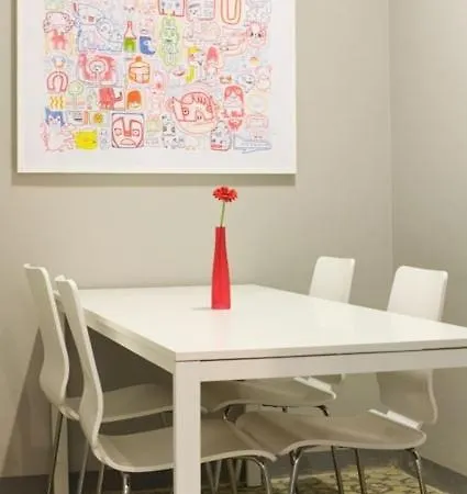 Appartement Barcelonaguest *