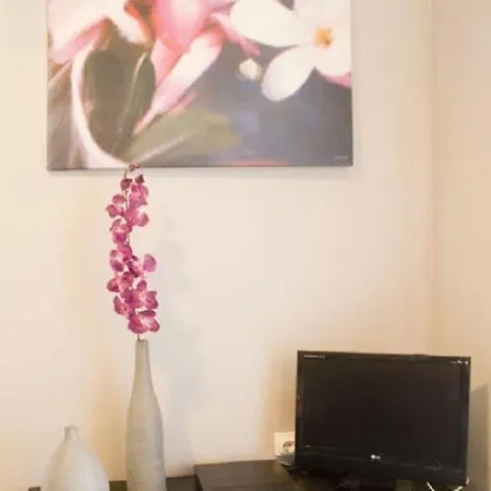 Appartement Barcelonaguest Barcelone
