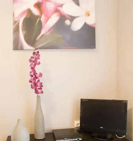 Apartman Barcelonaguest Barcelona