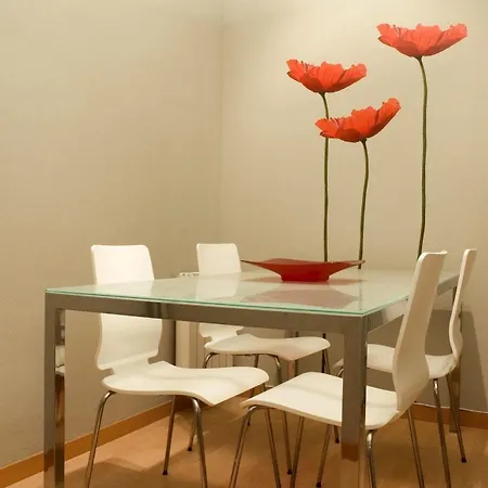 Barcelonaguest Appartement