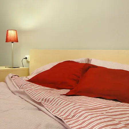 Apartment Barcelonaguest *
