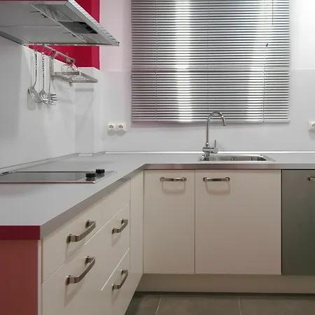 Barcelonaguest Appartement *