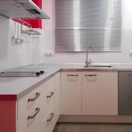 Barcelonaguest Apartman *