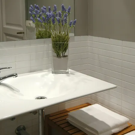 Appartement Barcelonaguest Barcelone