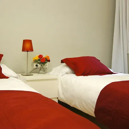 Barcelonaguest Appartement