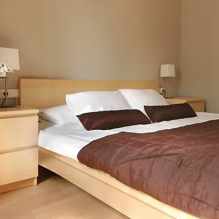 Appartement Barcelonaguest Barcelone