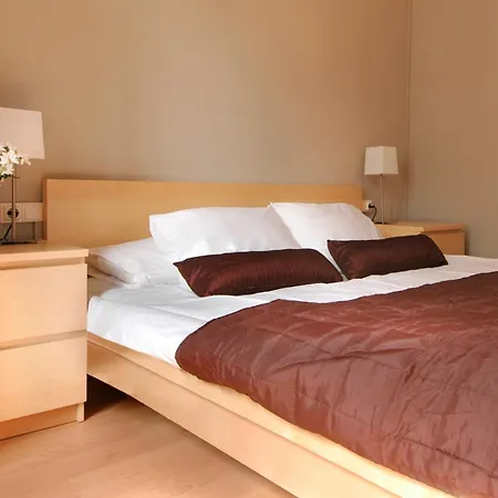 Apartman Barcelonaguest Barcelona