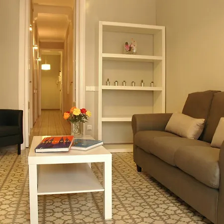 Barcelonaguest * Barcelona