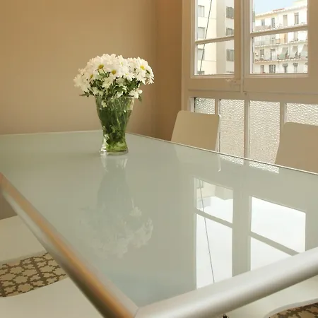 Appartement Barcelonaguest *