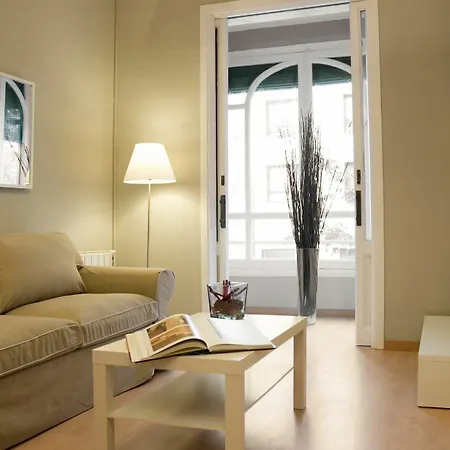 Appartement Barcelonaguest Barcelone
