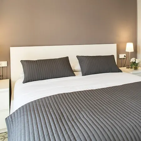 Barcelonaguest Appartement