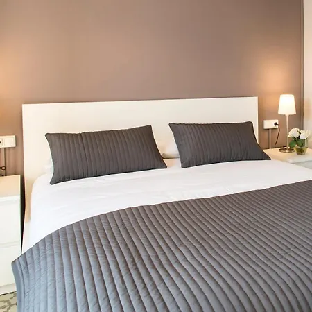 Barcelonaguest Apartman