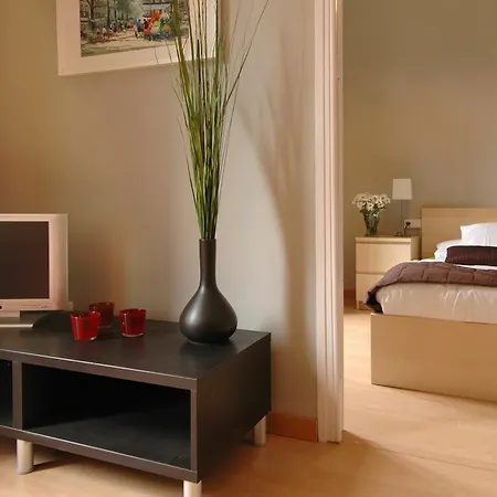Appartement Barcelonaguest