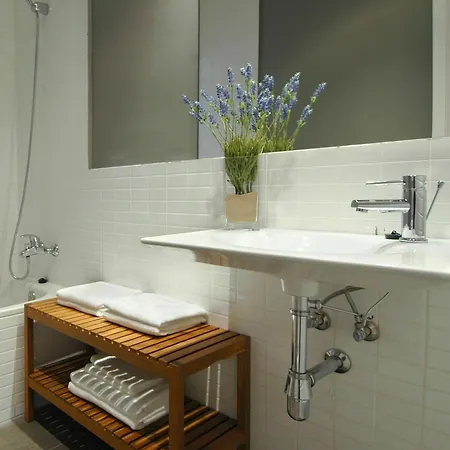 Appartement Barcelonaguest *
