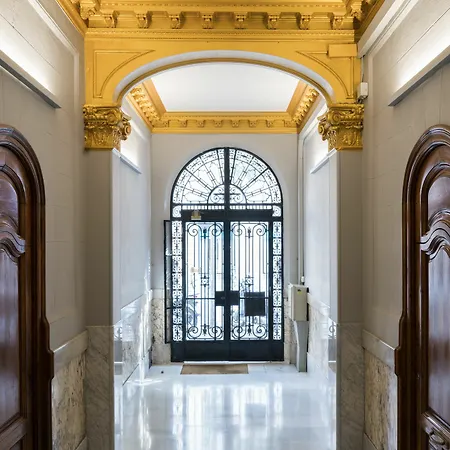Apartment Barcelonaguest